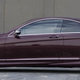 Illustration for article titled Kicherer Mercedes CL65 AMG Rocket Sled Puts Down 885 Foot-Pounds Of Fun